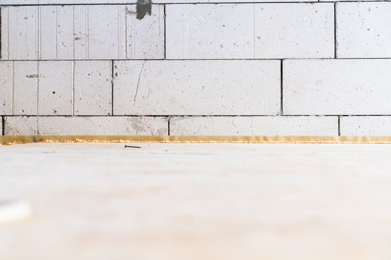 Block Wall Replacement