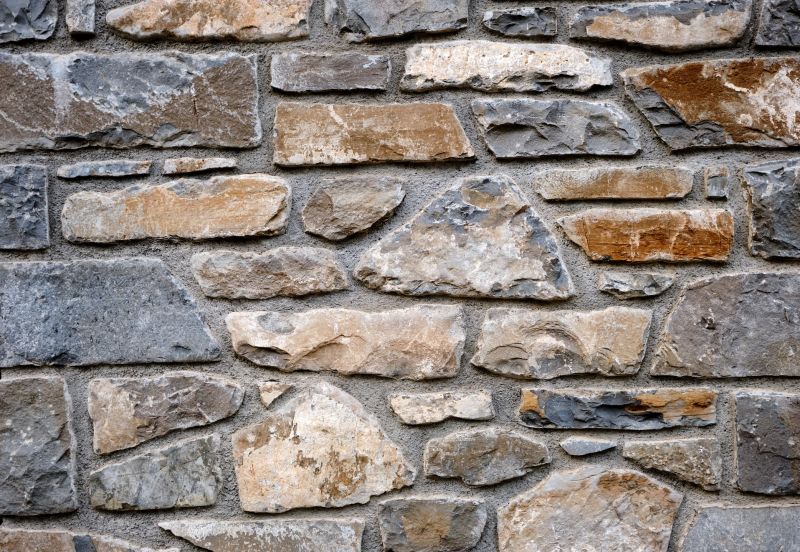 Stone Masonry Details